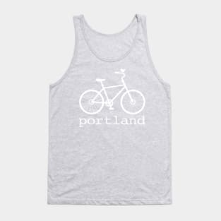 Portland Tank Top